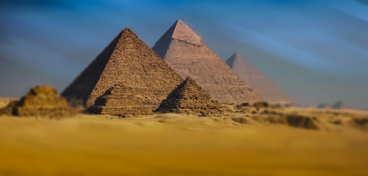 الفتن وسيدنا يوسف عليه السلام